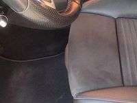 Usata Mercedes CLA220 AMG 2016 Bianco Berlina