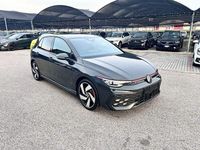 Nuova VW Golf GTI 265 CV (194 kW) 2025 Grigio Berlina
