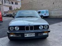 Usata BMW 2002 1970 Grigio Berlina