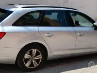 Usata Audi A4 150 CV (110 kW) 2016 Grigio Station wagon