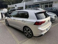 Usata VW Golf VIII R-line 150 CV (110 kW) 2022 Berlina