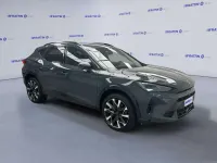 Usata Cupra Formentor 150 CV (110 kW) 2025 Fiord blue  vernice pastello SUV