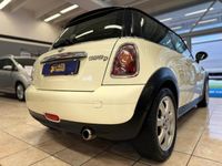 usata Mini Cooper D 1.6 16V109 CV