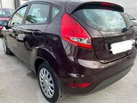 Usata Ford Fiesta 70 CV (51 kW) 2009 Utilitaria