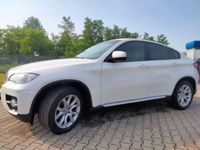 usata BMW X6 X6 Bellissima