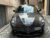 usata Alfa Romeo Giulietta 2.0 150cv con tetto apribile