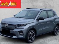 Usata Citroën C3 PureTech 101 CV (74 kW) 2025 Grigio SUV