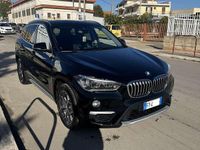 Usata BMW X1 xLine 150 CV (110 kW) 2016 SUV