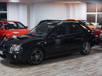 Usata Subaru Impreza Sport 224 CV (164 kW) 2004 Other Station wagon