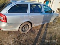 Usata Skoda Octavia 2010 Grigio Station wagon