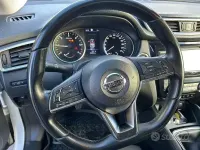 Usata Nissan Qashqai N-Connecta 115 CV (84 kW) 2020 Bianco SUV