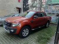 Usata Ford Ranger Wildtrack 200 CV (147 kW) 2014 Pick-up