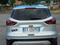 Usata Ford Kuga 115 CV (84 kW) 2014 SUV