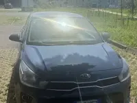 Usata Kia Rio Active 86 CV (63 kW) 2017 Berlina
