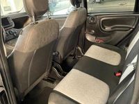 Usata Fiat Panda Cross Cross 84 CV (61 kW) 2021 Nero Utilitaria