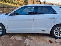 Usata Audi A1 2019 Bianco SUV