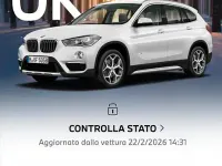 Usata BMW X1 xLine 150 CV (110 kW) 2018 SUV