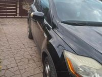 Usata Ford Kuga 115 CV (84 kW) 2008 Nero SUV