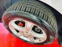 Usata Mercedes ML320 224 CV (164 kW) 2008 Grigio SUV