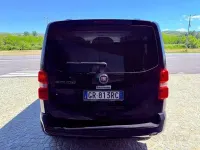 Usata Fiat Scudo 145 CV (106 kW) 2022 Nero Furgone