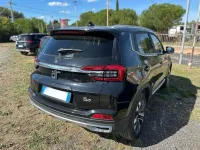 Usata DR DR 5.0 149 CV (109 kW) 2023 Nero SUV