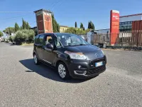 Usata Citroën C3 Picasso 109 CV (80 kW) 2009 Other Monovolume