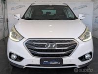 Usata Hyundai ix35 Comfort 136 CV (100 kW) 2013 Other SUV