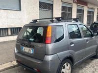 usata Suzuki Ignis Ignis 1.3 DDiS 16V cat Deluxe