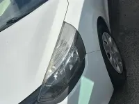 Usata Renault Clio 58 CV (42 kW) 2015 Bianco Berlina