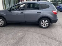Usata Nissan Qashqai +2 113 CV (83 kW) 2010 SUV