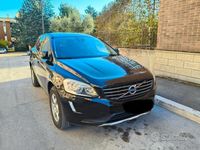 Usata Volvo XC60 150 CV (110 kW) 2015 Nero SUV