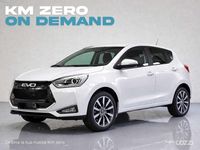 Nuova EVO Evo 3 107 CV (78 kW) 2026 Diverse colorazioni SUV