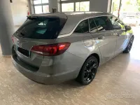 Usata Opel Astra S 122 CV (89 kW) 2020 Grigio Station wagon