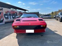 usata Ferrari 208 turbo GTS