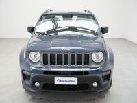 usata Jeep Renegade Renegade 1.5 Turbo T41.5 turbo t4 mhev limited 2wd 130cv dct