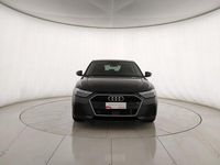 Usata Audi A1 Sportback Advanced Plus 116 CV (85 kW) 2025 Grigio Utilitaria