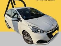 Usata Peugeot 208 Active 75 CV (55 kW) 2017 Other Utilitaria