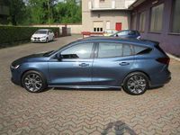 Usata Ford Focus ST-Line 125 CV (91 kW) 2023 Blu Station wagon