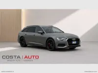 Usata Audi A6 Business 163 CV (119 kW) 2022 Other Station wagon