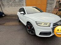 Usata Audi Q5 190 CV (139 kW) 2018 SUV