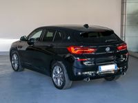 usata BMW X2 XDRIVE18D