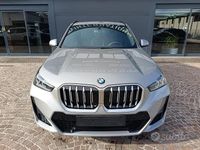 Usata BMW X1 M Sport 163 CV (119 kW) 2025 Grigio SUV