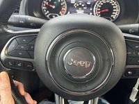 Usata Jeep Renegade Limited 150 CV (110 kW) 2019 SUV