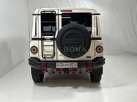 Usata Ineos Grenadier 249 CV (183 kW) 2024 Bianco Station wagon
