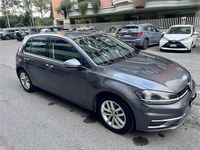 Usata VW Golf VII Business 116 CV (85 kW) 2017 Berlina