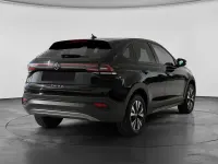 Usata VW Taigo Life 110 CV (80 kW) 2024 Nero SUV