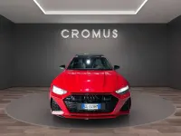 Usata Audi A6 600 CV (441 kW) 2021 Other Station wagon