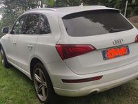 Usata Audi Q5 211 CV (155 kW) 2009 SUV