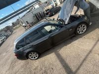 Usata BMW 320 2009 Station wagon