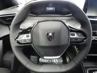 Nuova Peugeot 2008 Style 110 CV (80 kW) 2026 Nero SUV